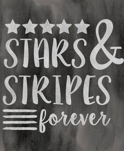 Stars & Stripes