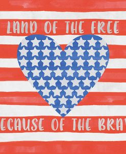 Land Of Free