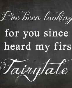 Fairytale