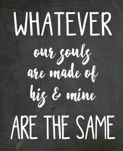Souls