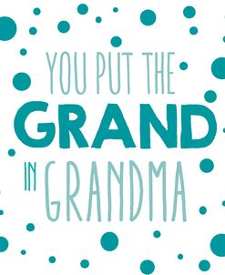 Grandma