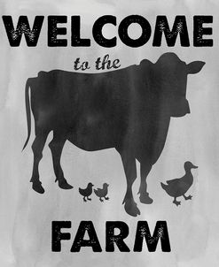 Welcome Farm