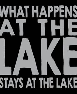 Happens Lake