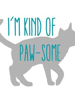 Pawsome Cat 2