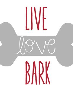 Live Love Bark 2