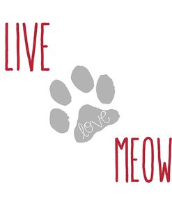 Live Love Meow 2