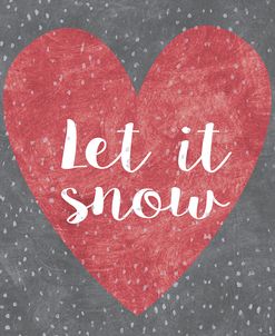 Let it Snow