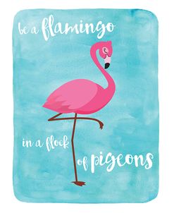 Flamingo