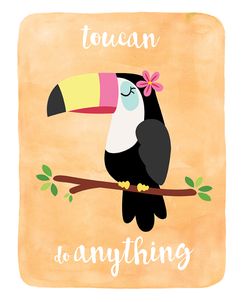 Toucan