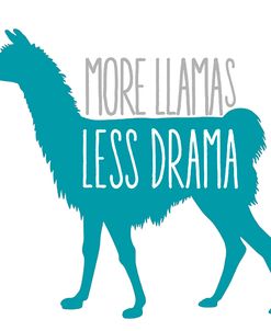 Llama Drama