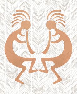 Kokopelli F