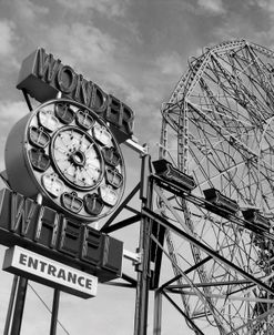 Wonder Wheel