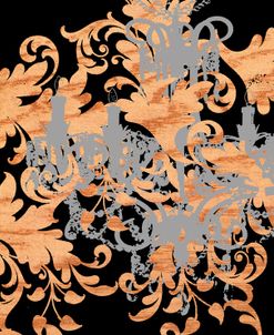 Rococo Shimmer
