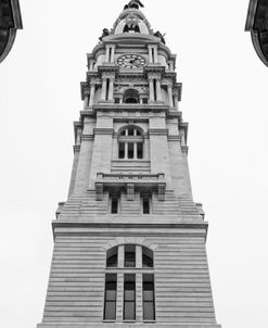 City Hall Spire II