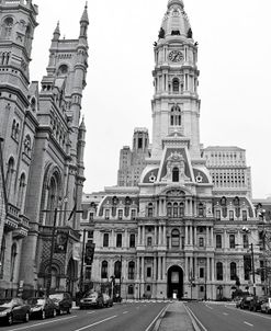 Philadelphia City Hall