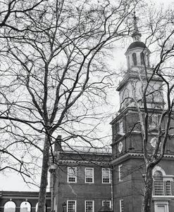 Independence Hall (horizontal)