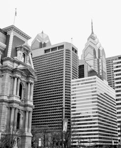Downtown Philly