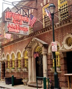 McGillin’s Old Ale House