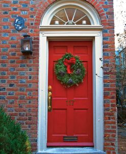 Red Door 117