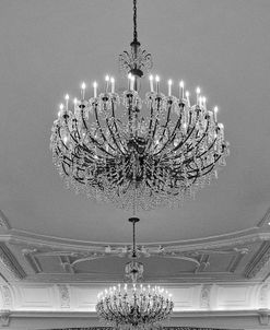 Chandeliers