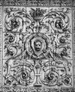 Sculpture Wall II