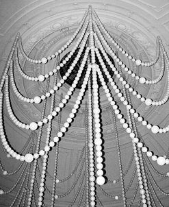 Hanging Pearls