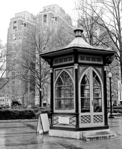 Rittenhouse Square