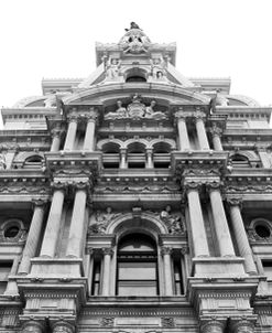 City Hall Facade