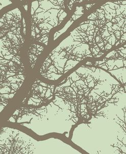 Winter Tree IV
