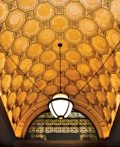 Ceiling Detail (color)