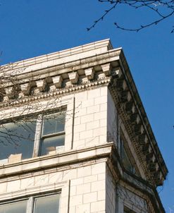 Corner Window (color)