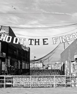 Shoot the Freak