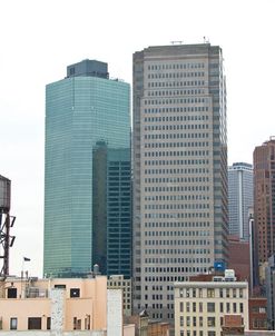 Financial District
