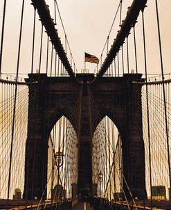 Brooklyn Bridge I