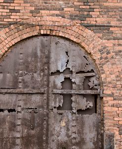 Bricks and Arches II