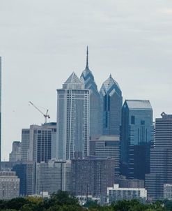 Philly Panorama