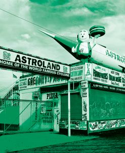 Green Astroland