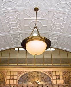 Entry Ceiling