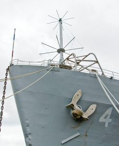 Ship Bow