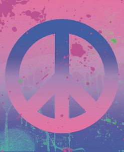 Psychedelic Peace