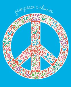 Give Peace a Chance