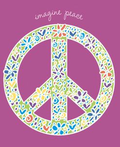 Imagine Peace