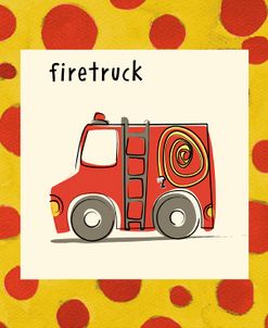 Firetruck