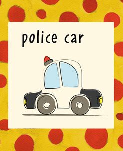 Police Car