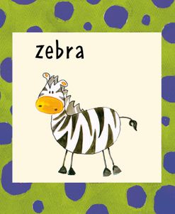 Zebra