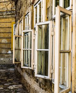 Windows of Vienna 01