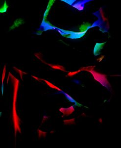 Neon Glow in the Dark 06
