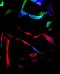 Neon Glow in the Dark 06