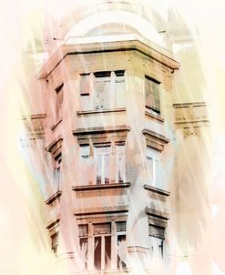 Classical Facade 03