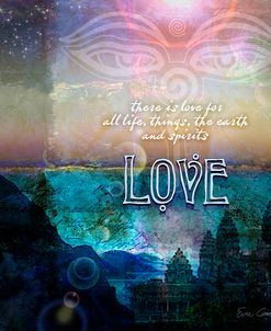 Spiritual Love